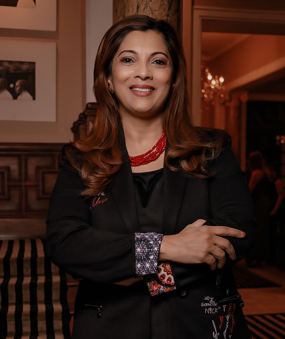Dr. Nisha Abu Bakar. Director. Business Development & Sustainability