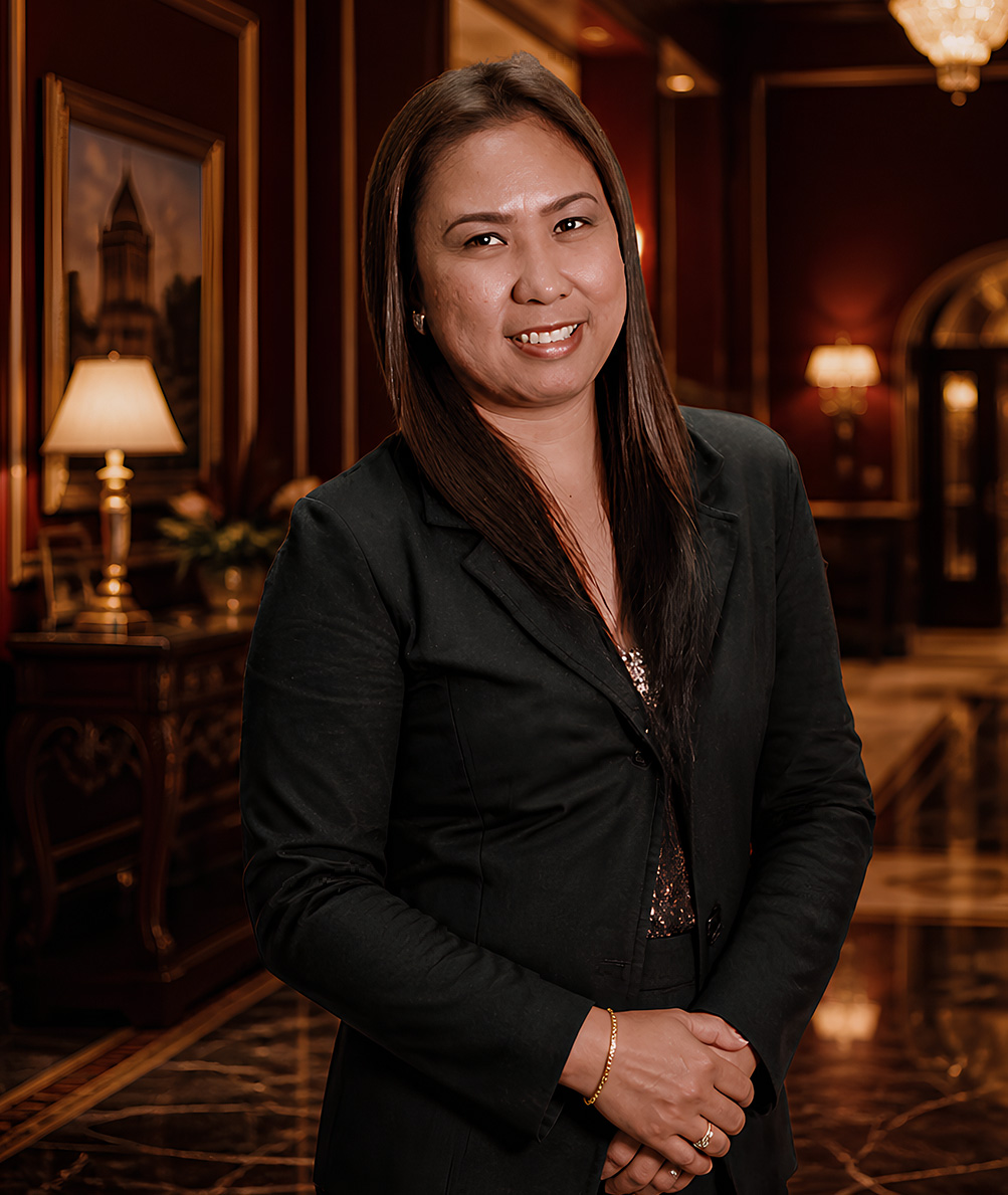 Cherie. OV Holidays advisor