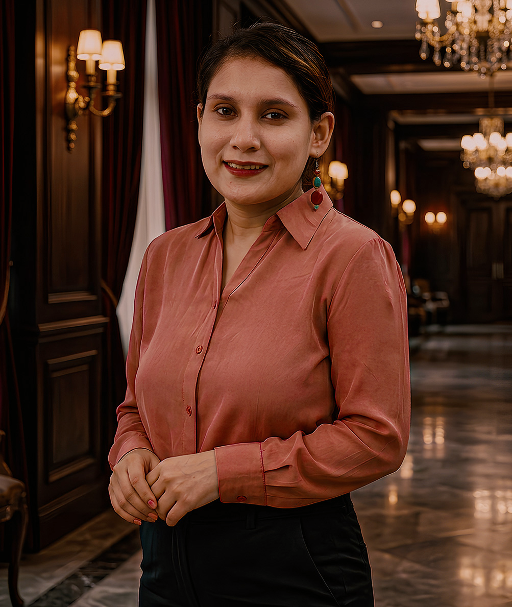 Natasha. OV Holidays advisor